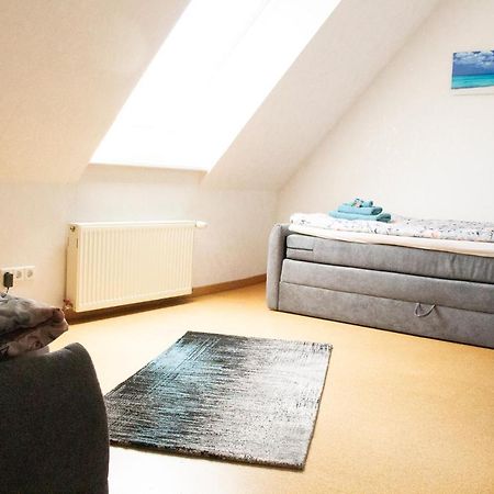 Ferienwohnung Welcome Telgte Ngoại thất bức ảnh
